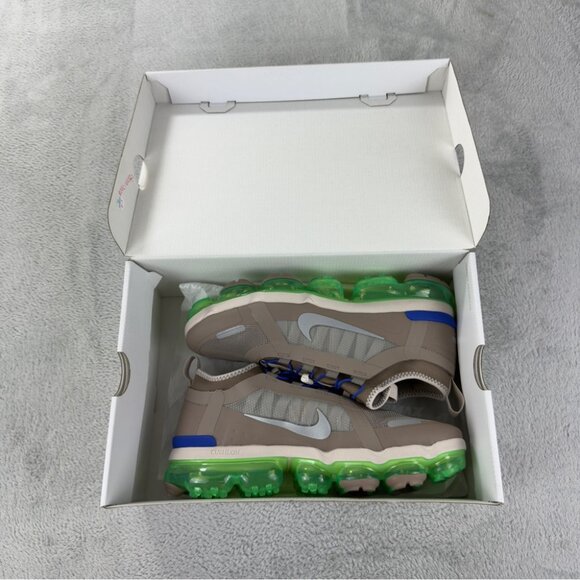 Nike Air Vapormax 2019 Utility Ridgerock Men's Size 9 - Picture 3 of 16